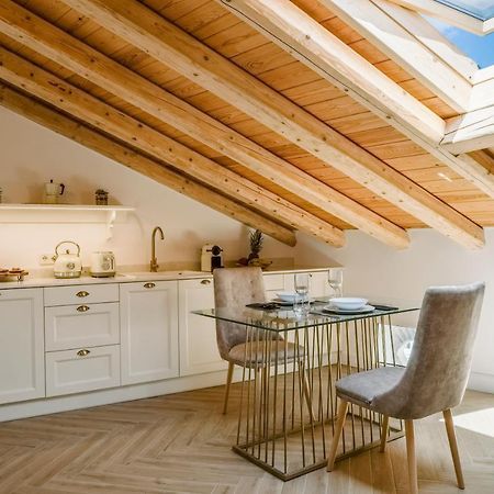 Apartmán Cambiello Bella Casa Corfu  Exteriér fotografie