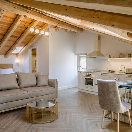 Apartmán Cambiello Bella Casa Corfu  Exteriér fotografie
