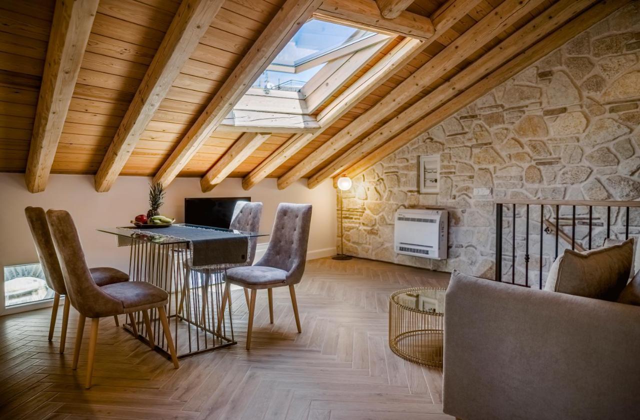 Apartmán Cambiello Bella Casa Corfu  Exteriér fotografie