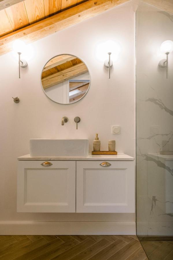 Apartmán Cambiello Bella Casa Corfu  Exteriér fotografie