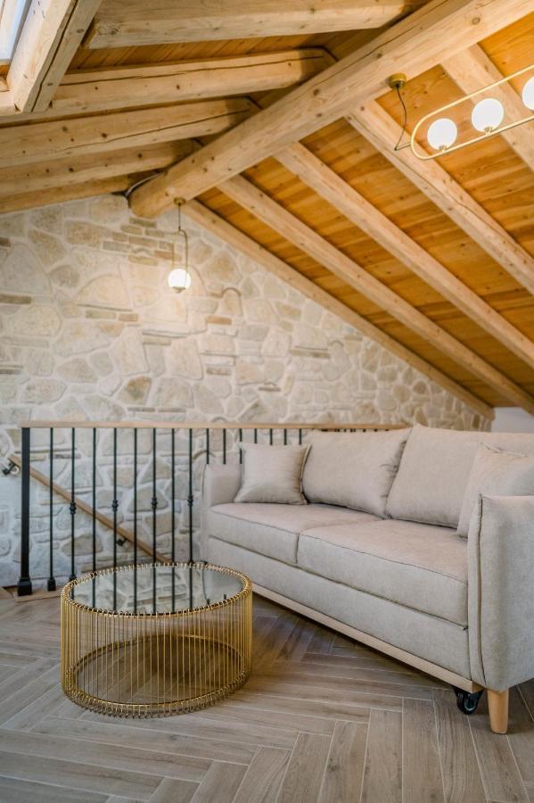 Apartmán Cambiello Bella Casa Corfu  Exteriér fotografie