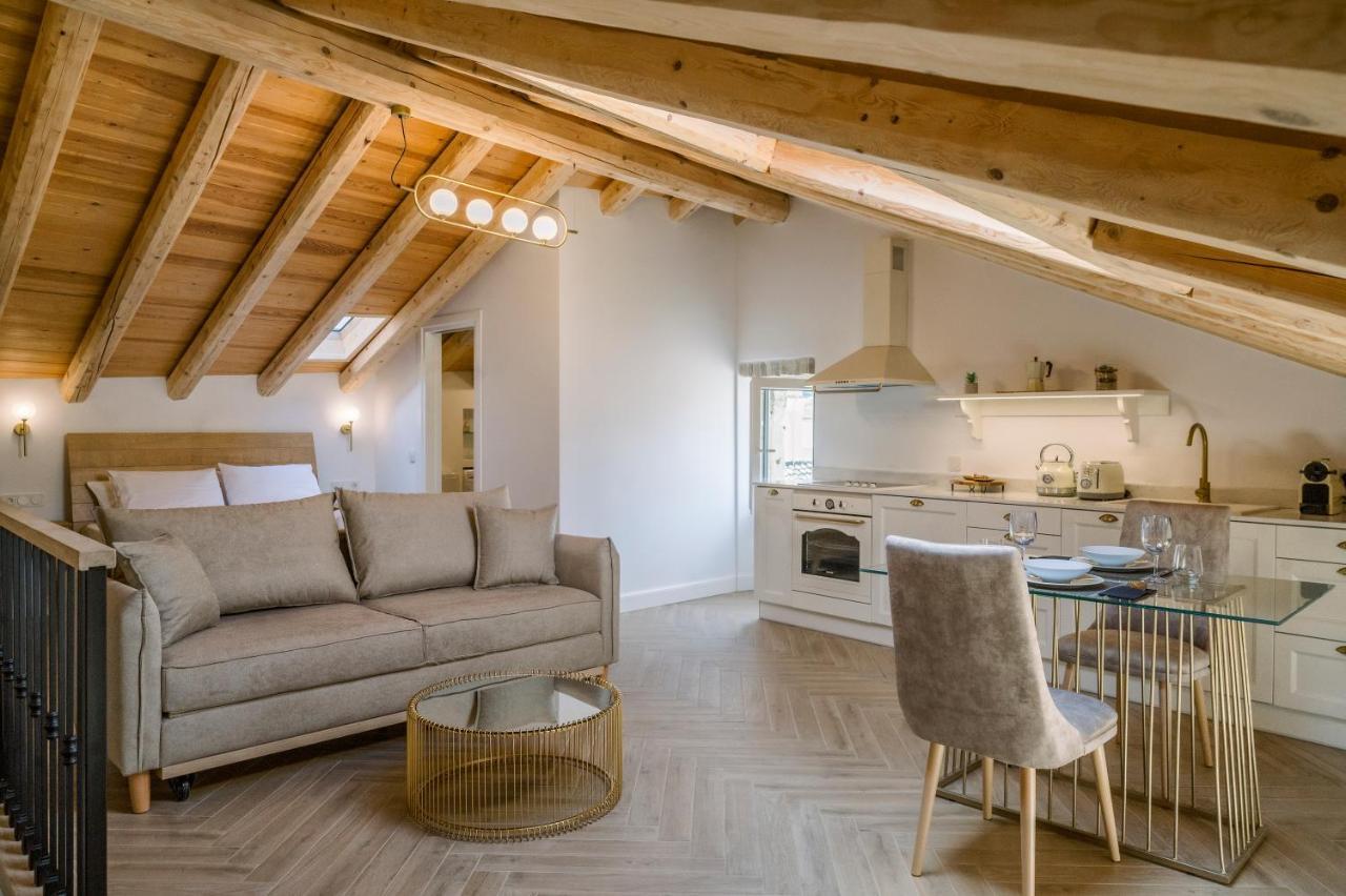 Apartmán Cambiello Bella Casa Corfu  Exteriér fotografie