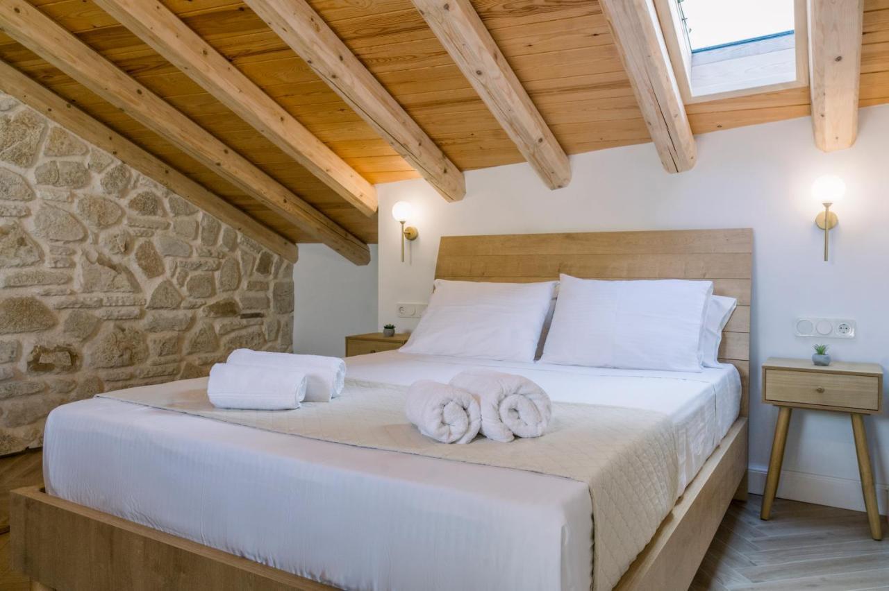 Apartmán Cambiello Bella Casa Corfu  Exteriér fotografie