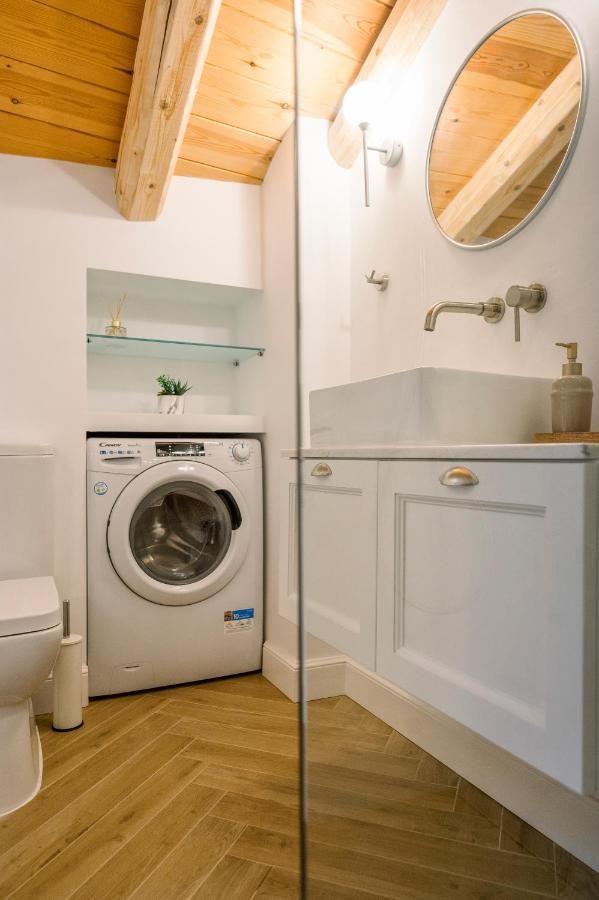 Apartmán Cambiello Bella Casa Corfu  Exteriér fotografie